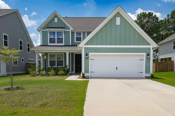 119 Abbey Terrace Road, Moncks Corner, SC 29461