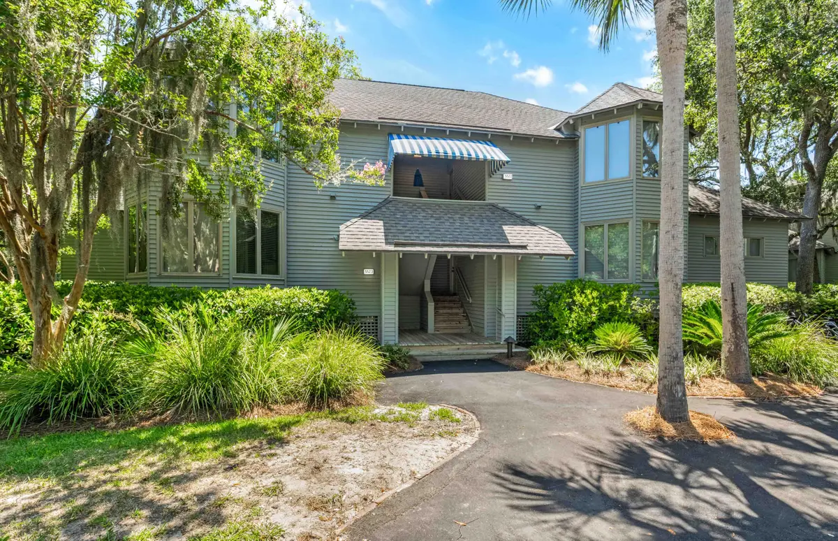 5524 Green Dolphin Way, Kiawah Island, SC 29455 - Image #1