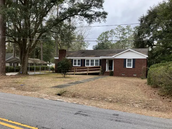 208 Holly Road, Walterboro, SC 29488