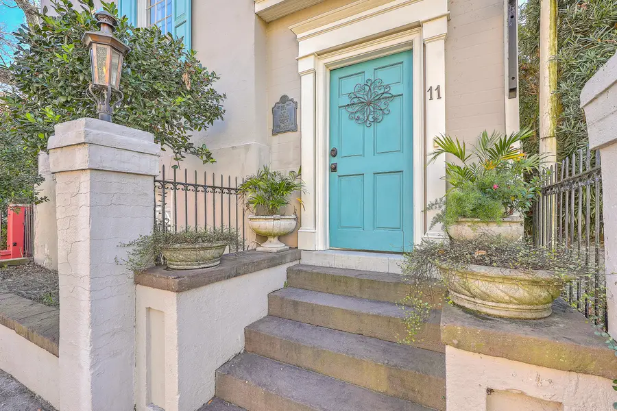 11 George Street, Charleston, SC 29401 - Image #3