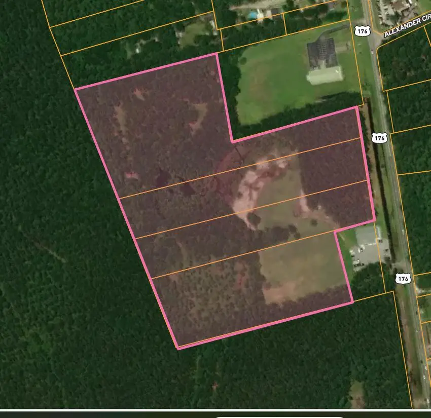 1307 State Road, Summerville, SC 29483 - #2