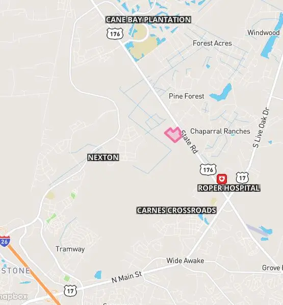 1307 State Road, Summerville, SC 29483 - #3