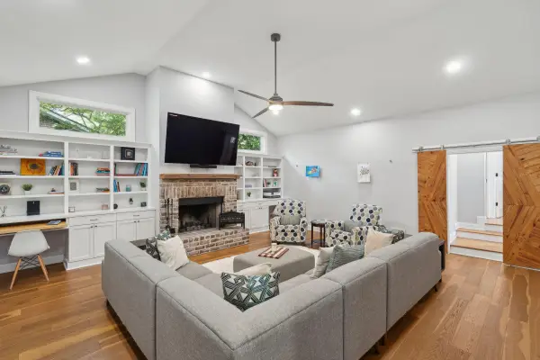 460 Trapier Drive, Charleston, SC 29412