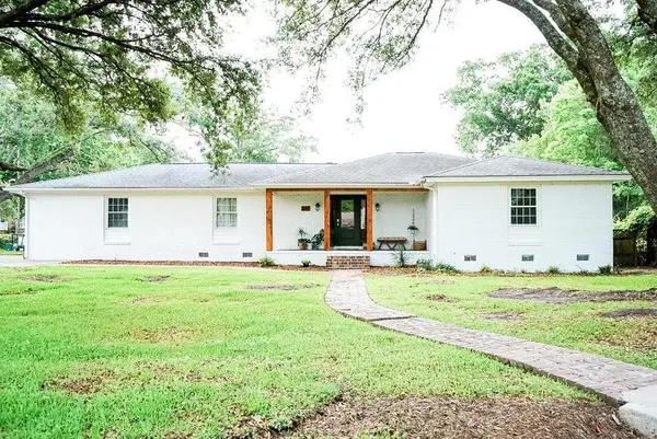 1149 Brookside Drive, Hanahan, SC 29410