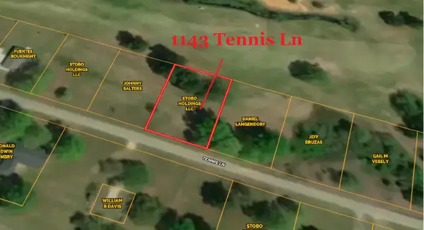 1143 Tennis Lane, Summerton, SC 29148