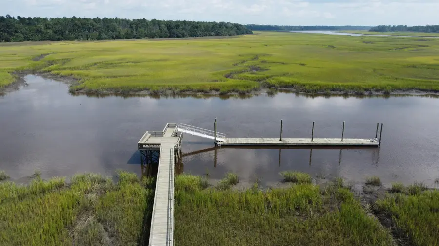 162 Chicora Lane, Yemassee, SC 29945 - #2