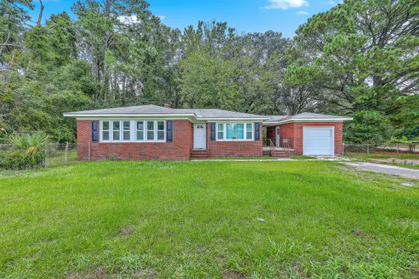 1482 Bells Highway, Walterboro, SC 29488