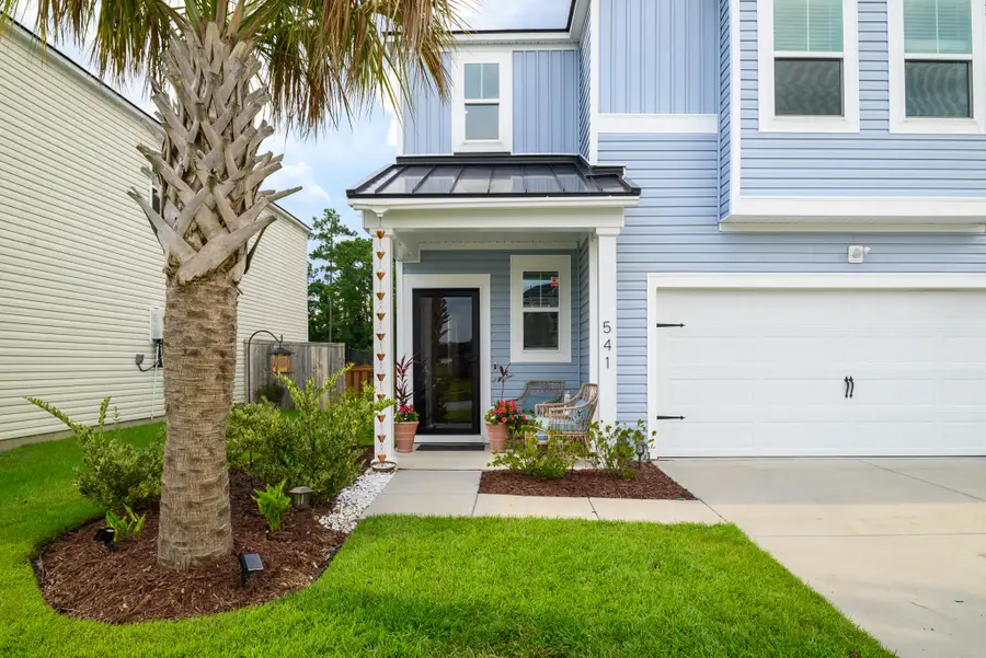 541 Spanish Wells Road, Summerville, SC 29486 - #2