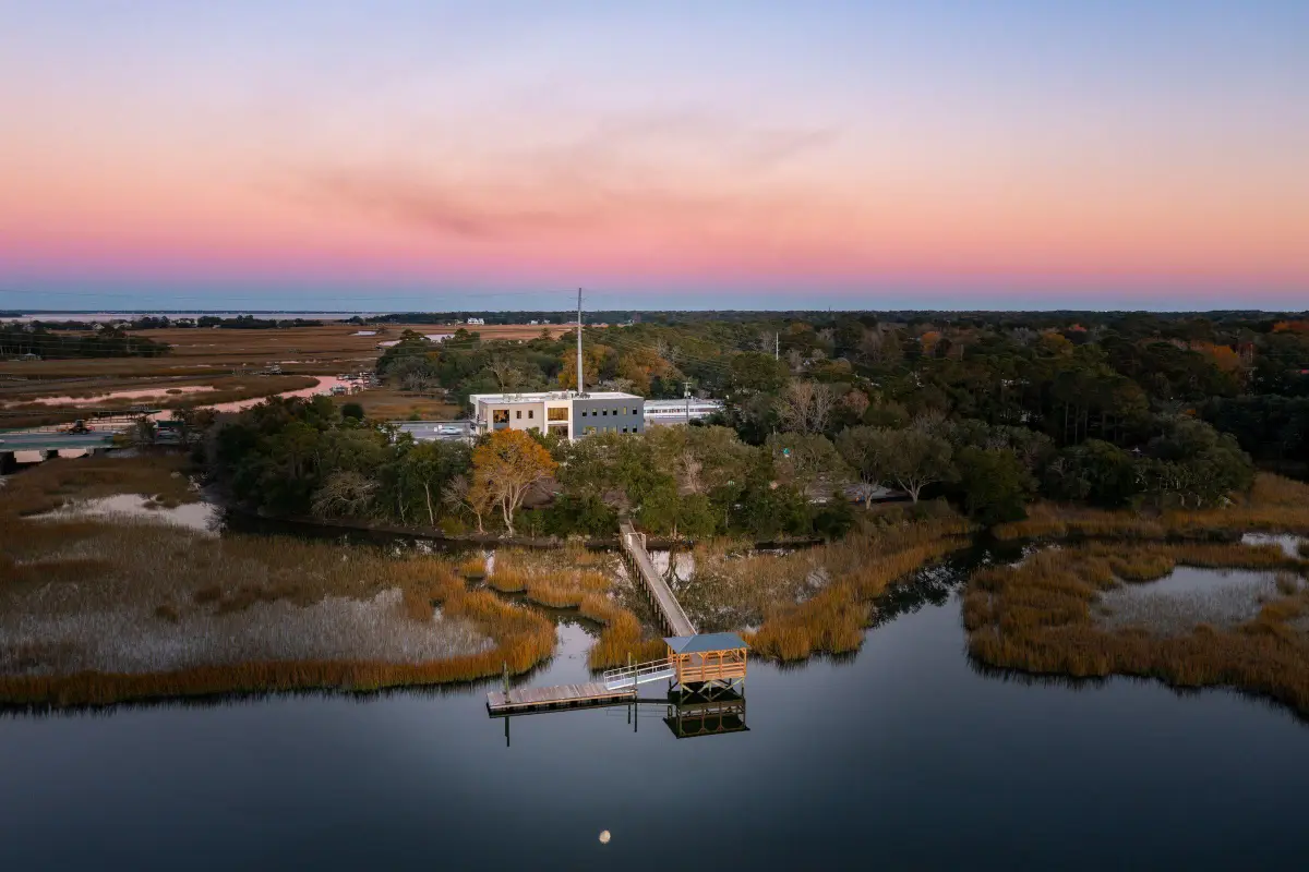 826 Curved Creek Court, Charleston, SC 29412 - Image #1