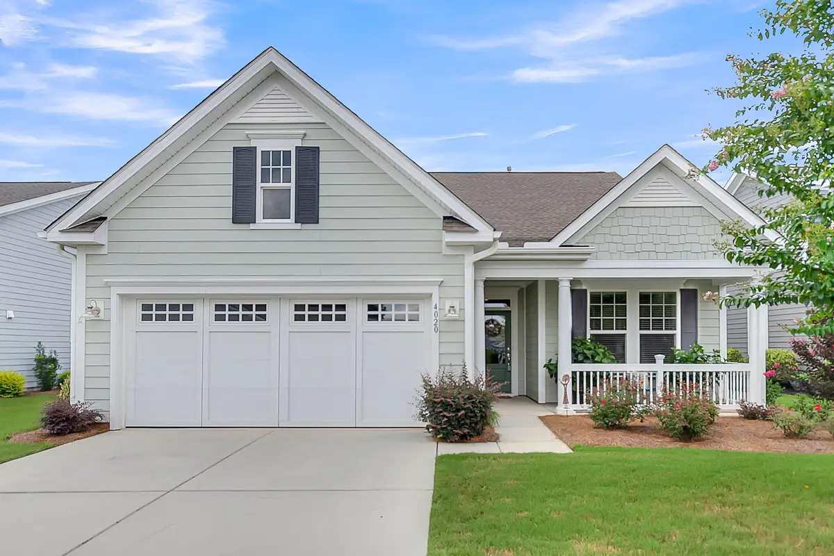 4020 Wood Violet Lane, Summerville, SC 29483 - Image #1