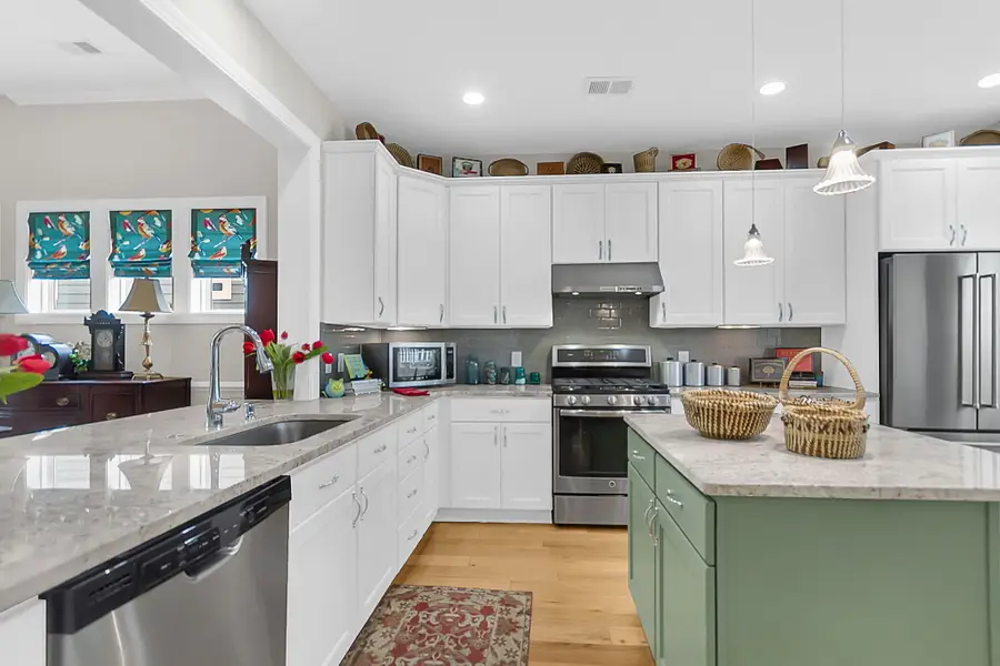 4020 Wood Violet Lane, Summerville, SC 29483 - Image #2