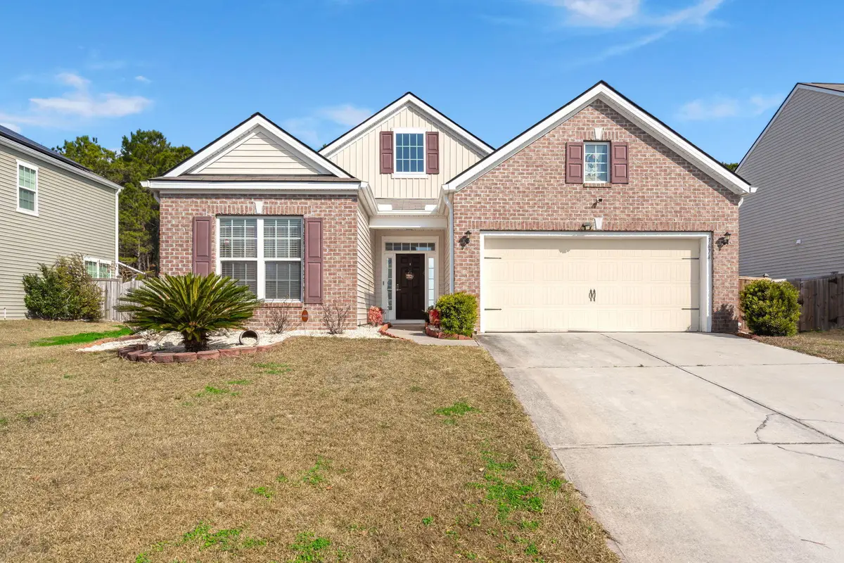 7674 High Maple Circle, North Charleston, SC 29418 - Image #1