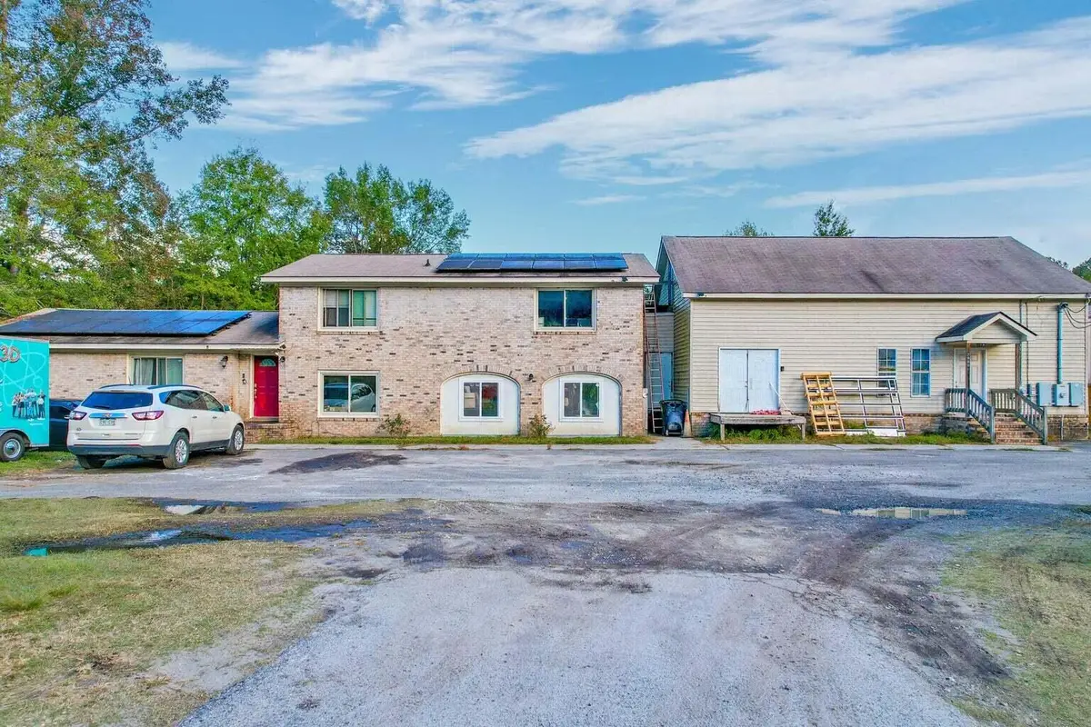 2860 Bacons Bridge Road, Summerville, SC 29485 - #1