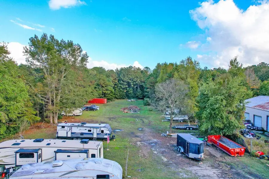 2860 Bacons Bridge Road, Summerville, SC 29485 - #3