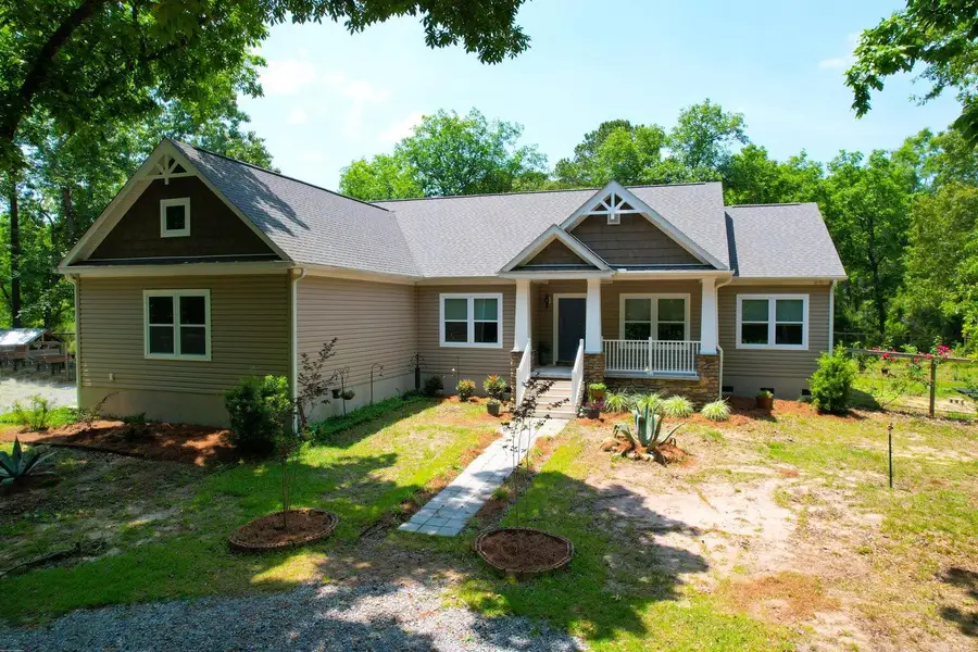 1717 Hwy 45, McClellanville, SC 29458 - Image #2