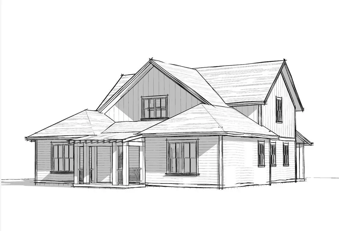 2936 Lodge Berry Lane, Johns Island, SC 29455 - Image #1