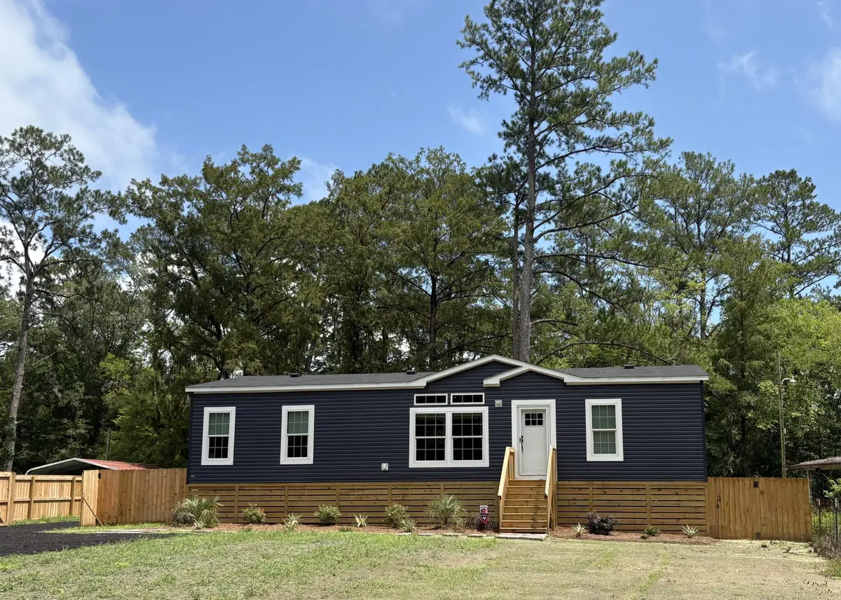 3323 Prices Bridge Lane, Walterboro, SC 29488 - Image #1