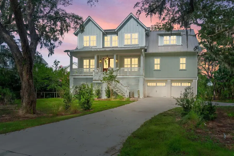 1705 Ancient Oaks Lane, Johns Island, SC 29455 - Image #3