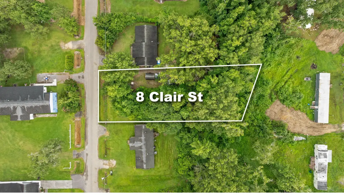 8 Clair Street, Andrews, SC 29510 - Image #1