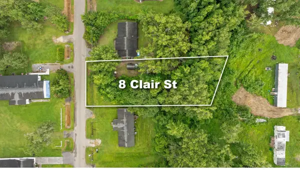 8 Clair Street, Andrews, SC 29510