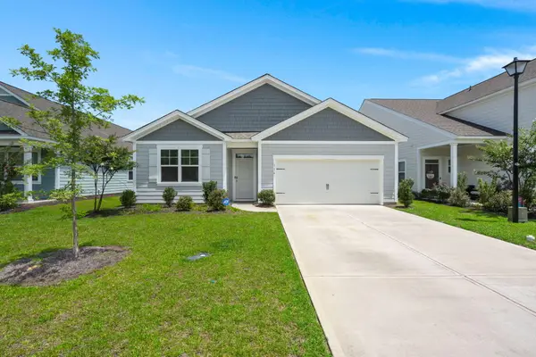 116 William Clark Boulevard, Santee, SC 29142