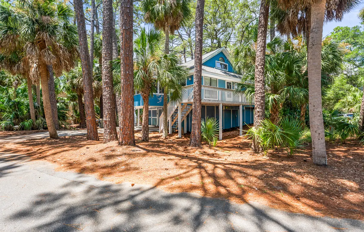 841 Marsh Dunes Road, Fripp Island, SC 29920 - Image #1