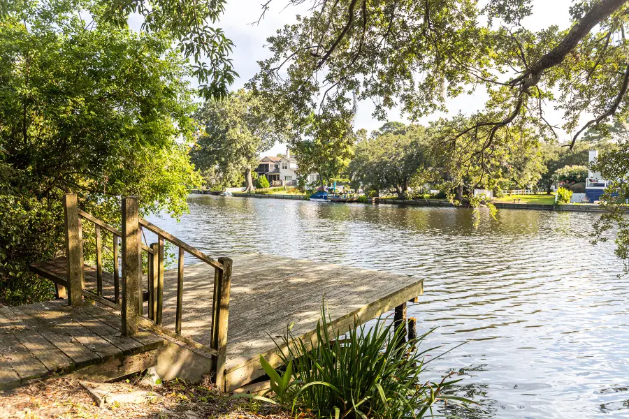 713 Lake Frances Drive, Charleston, SC 29412 - Image #3