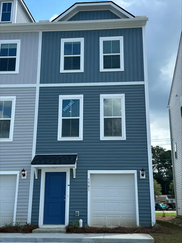 4633 Forest Hills Drive #1501, North Charleston, SC 29418