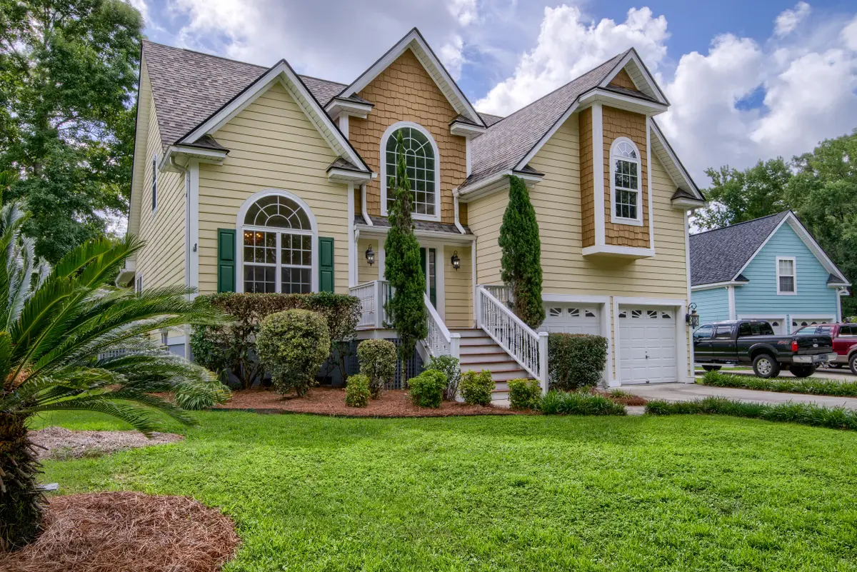 644 Stoneboro Court, Charleston, SC 29412 - #1