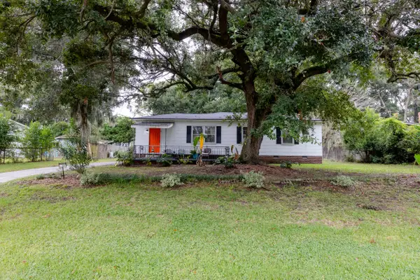 6 Gay Drive, Beaufort, SC 29907