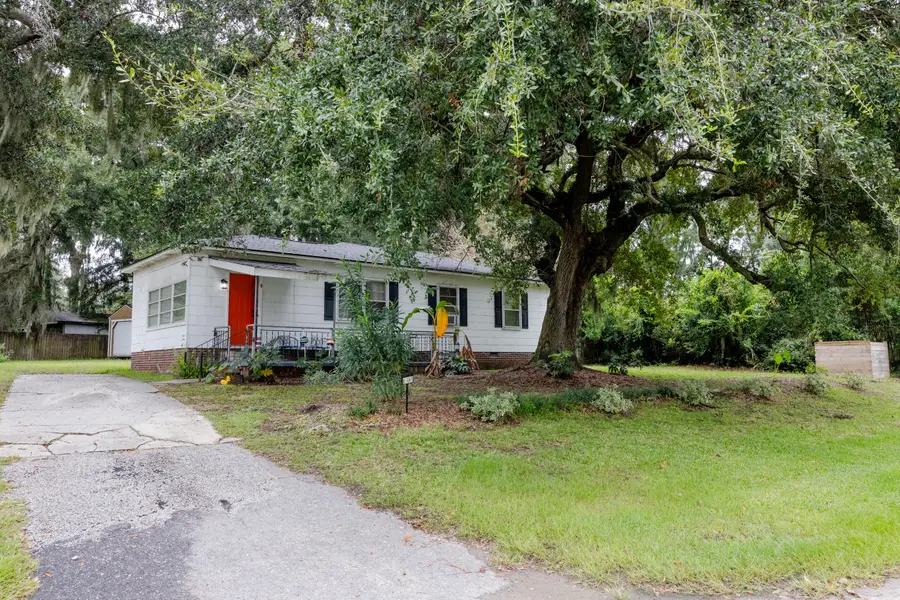 6 Gay Drive, Beaufort, SC 29907 - #2