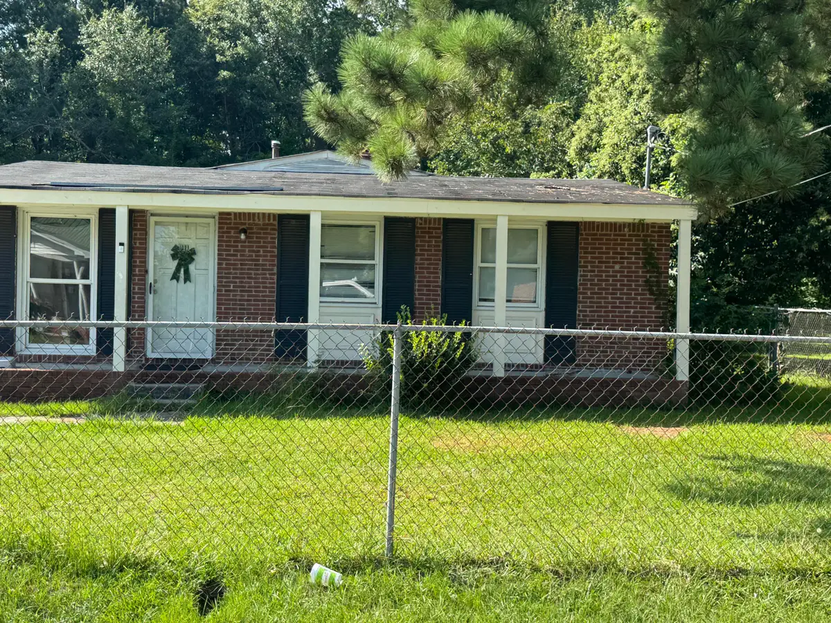 2031 Atlantic Avenue, Orangeburg, SC 29115 - #1