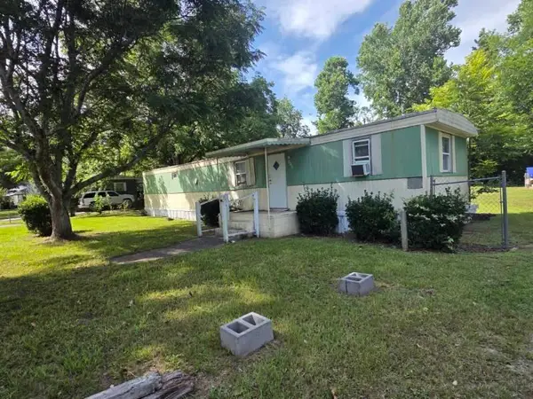 925 Chitwood Street, Orangeburg, SC 29115