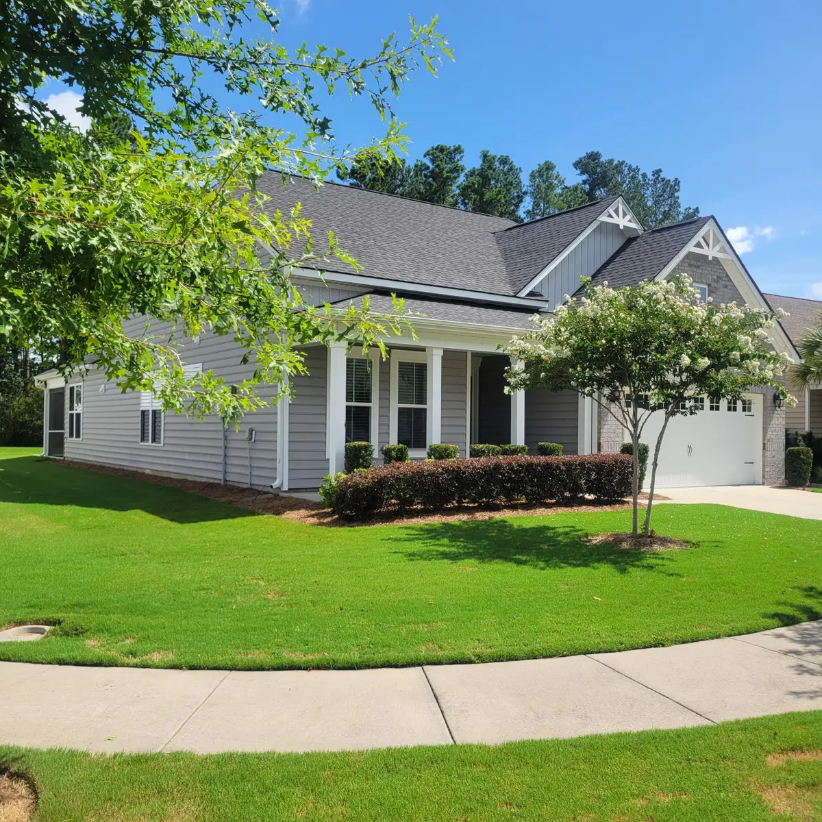 231 Marina Shores Court, Summerville, SC 29486 - #1
