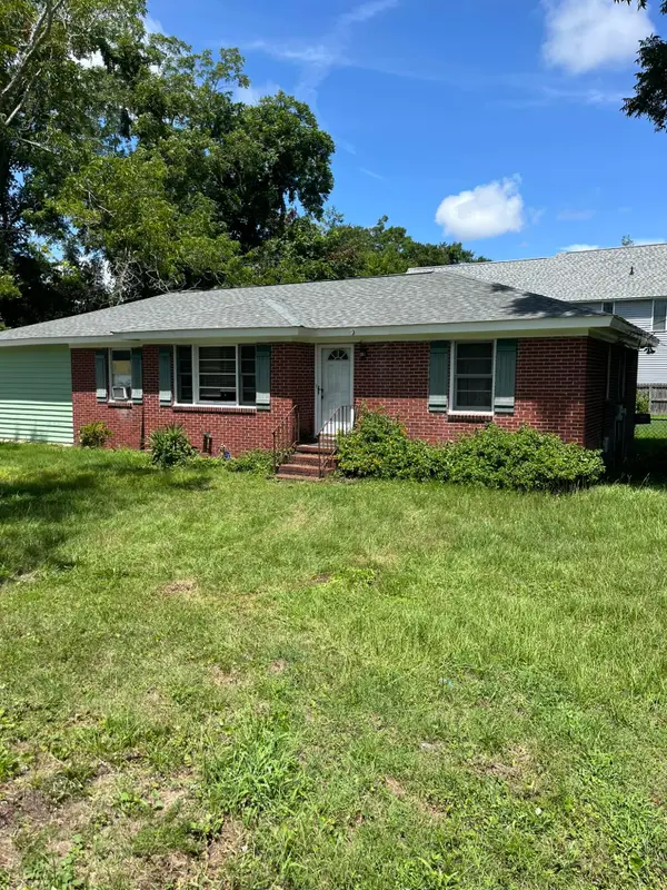 1602 Rifle Range Road, Mount Pleasant, SC 29464