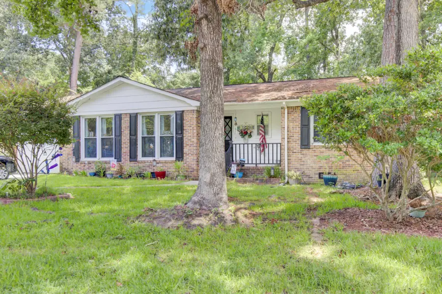 203 Jimbo Road, Summerville, SC 29485 - #2