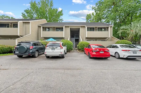 2305 Treescape Drive #7, Charleston, SC 29414