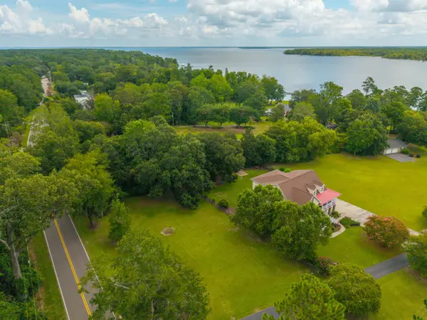 1748 Pinopolis Road, Pinopolis, SC 29469