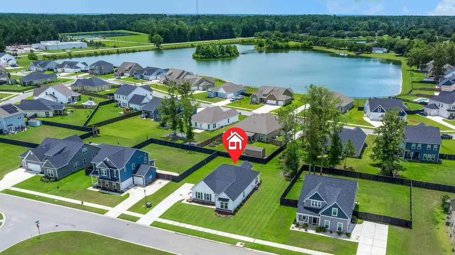 179 Darby Meadow Lane, Ridgeville, SC 29472 - Image #3