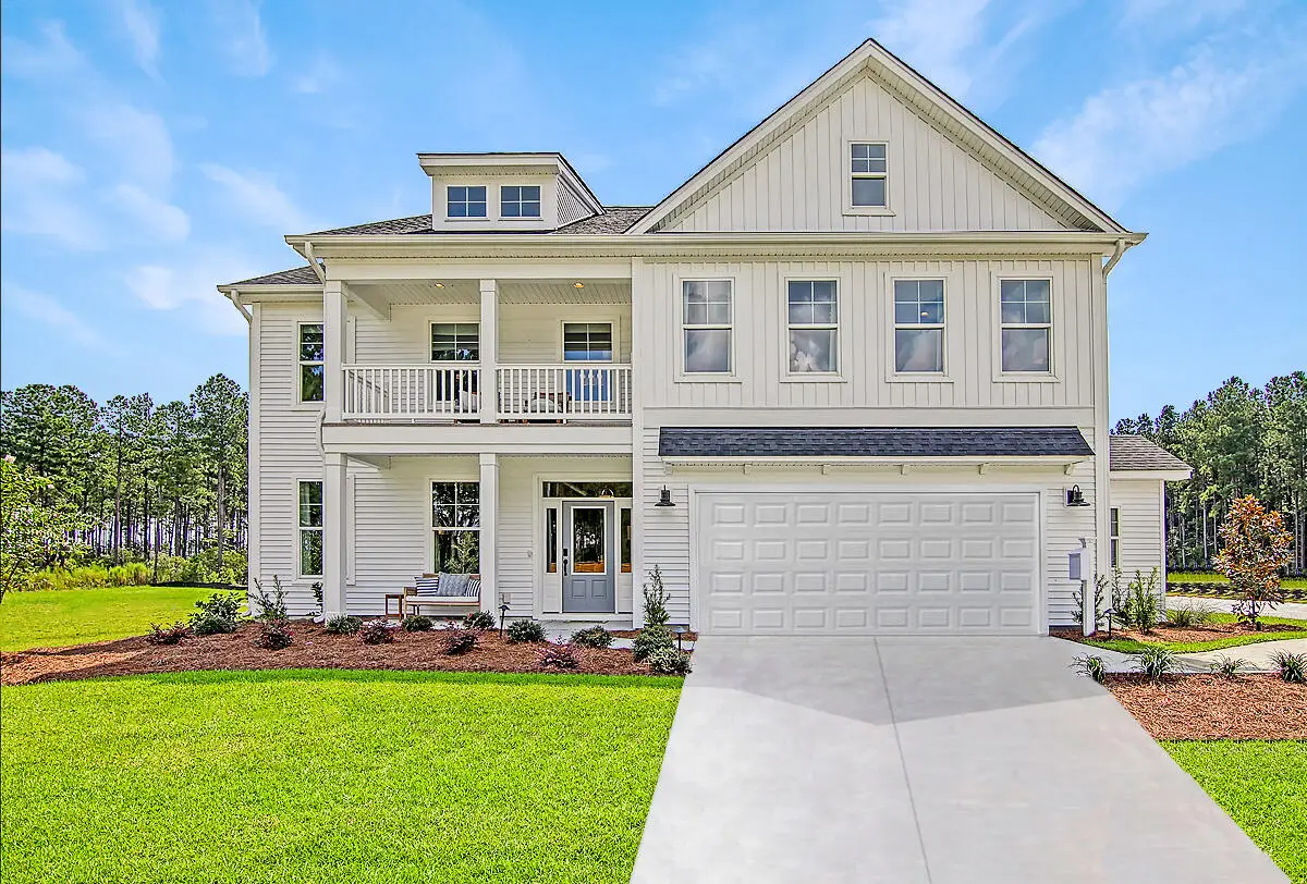 506 Dunswell Drive, Summerville, SC 29486 - #1