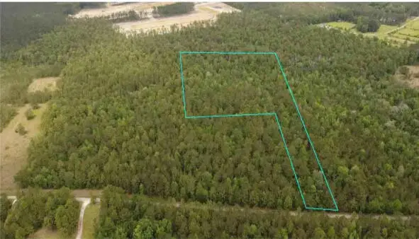 6 Walker Road, Ridgeville, SC 29472