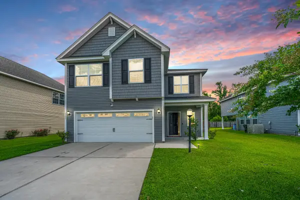 4042 Exploration Road, Ladson, SC 29456