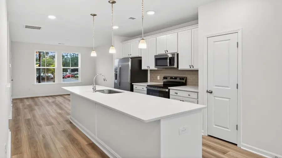 4633 Forest Hills Drive #1403, North Charleston, SC 29418 - #2