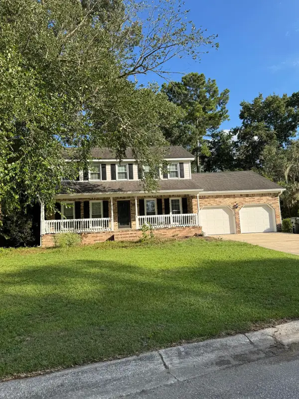 1 Blackwatch Court, Charleston, SC 29414