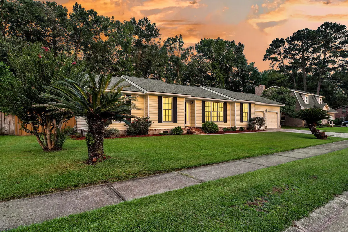 1647 Sulgrave Road, Charleston, SC 29414 - Image #1