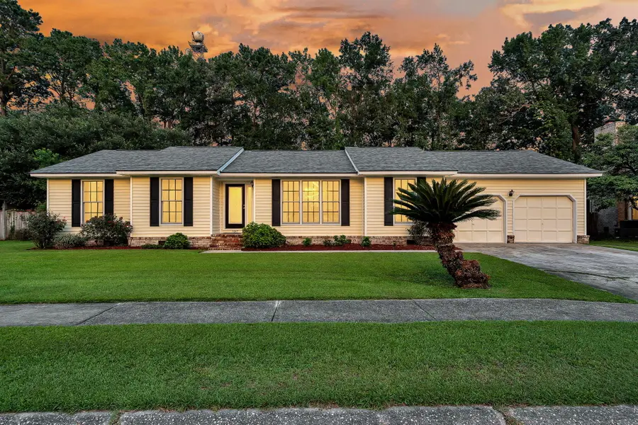 1647 Sulgrave Road, Charleston, SC 29414 - Image #2