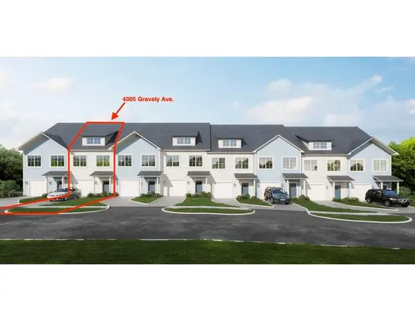 4005 Gravely Avenue, North Charleston, SC 29405