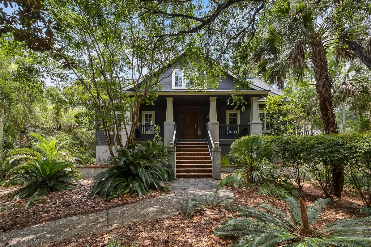 210 Yellowthroat Lane, Kiawah Island, SC 29455 - Image #1