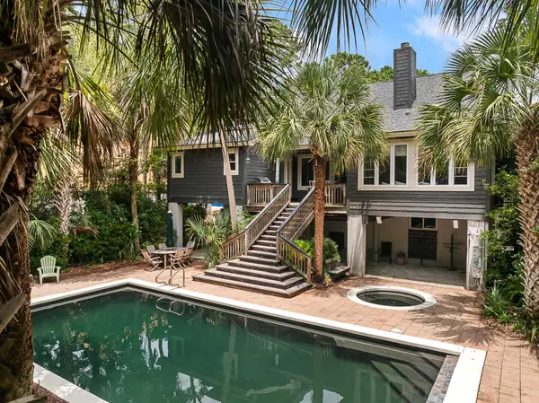 210 Yellowthroat Lane, Kiawah Island, SC 29455