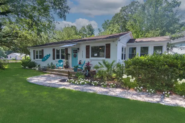 1153 Pauline Avenue, Charleston, SC 29412